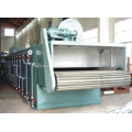 High Moisture Raw Material Mesh Belt Dryer